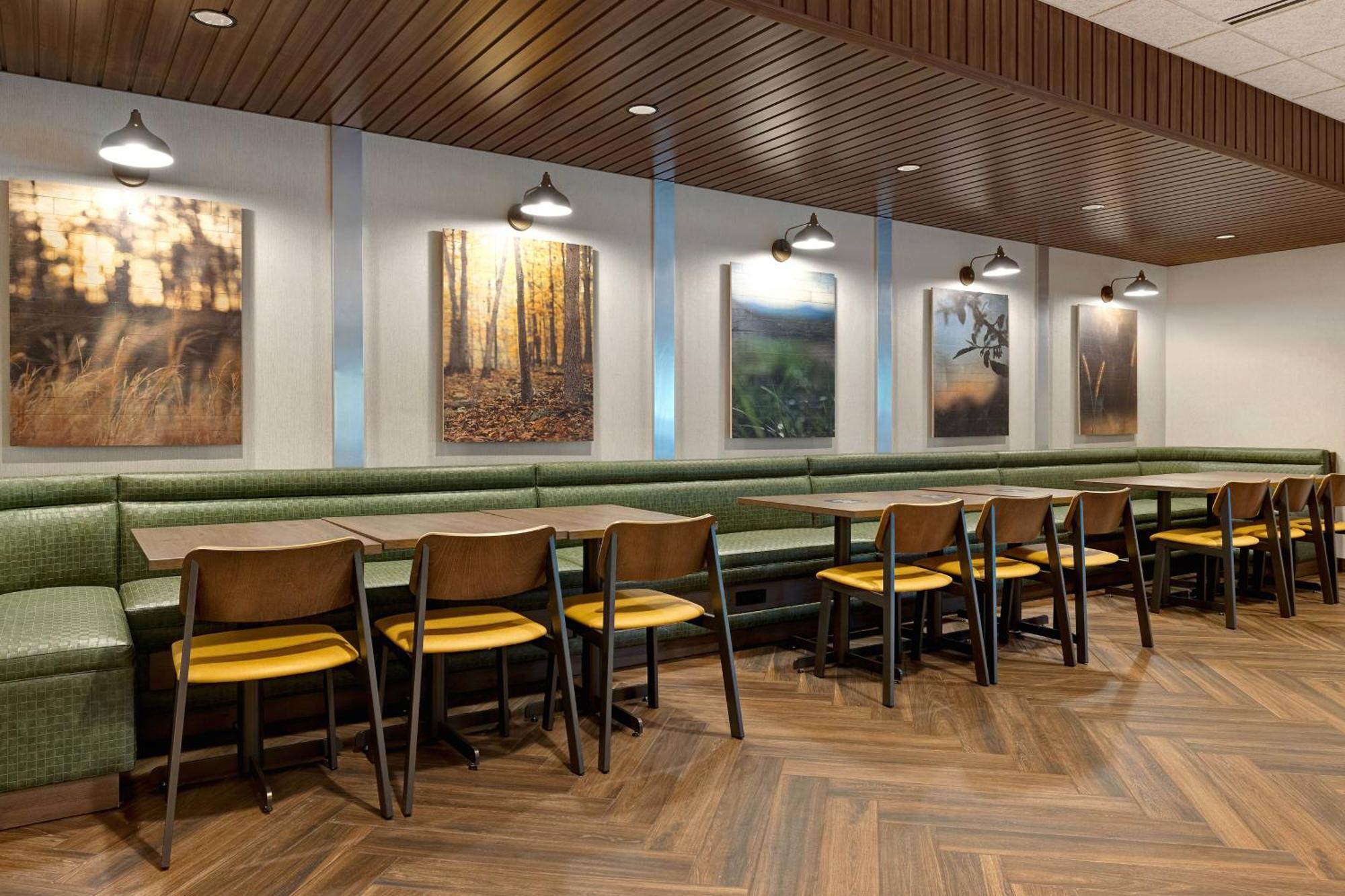 Fairfield By Marriott Inn & Suites St. Paul イーガン エクステリア 写真