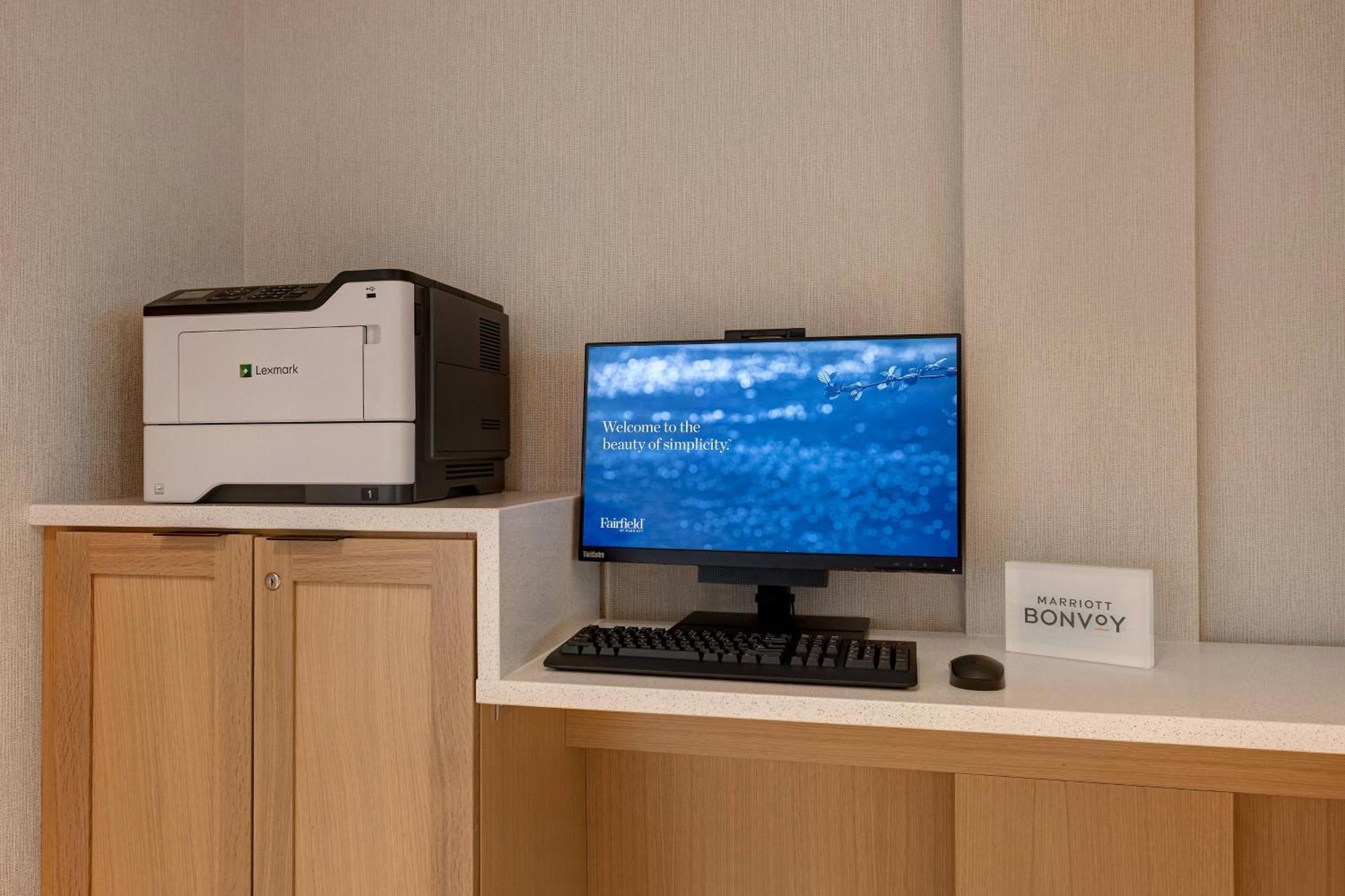 Fairfield By Marriott Inn & Suites St. Paul イーガン エクステリア 写真