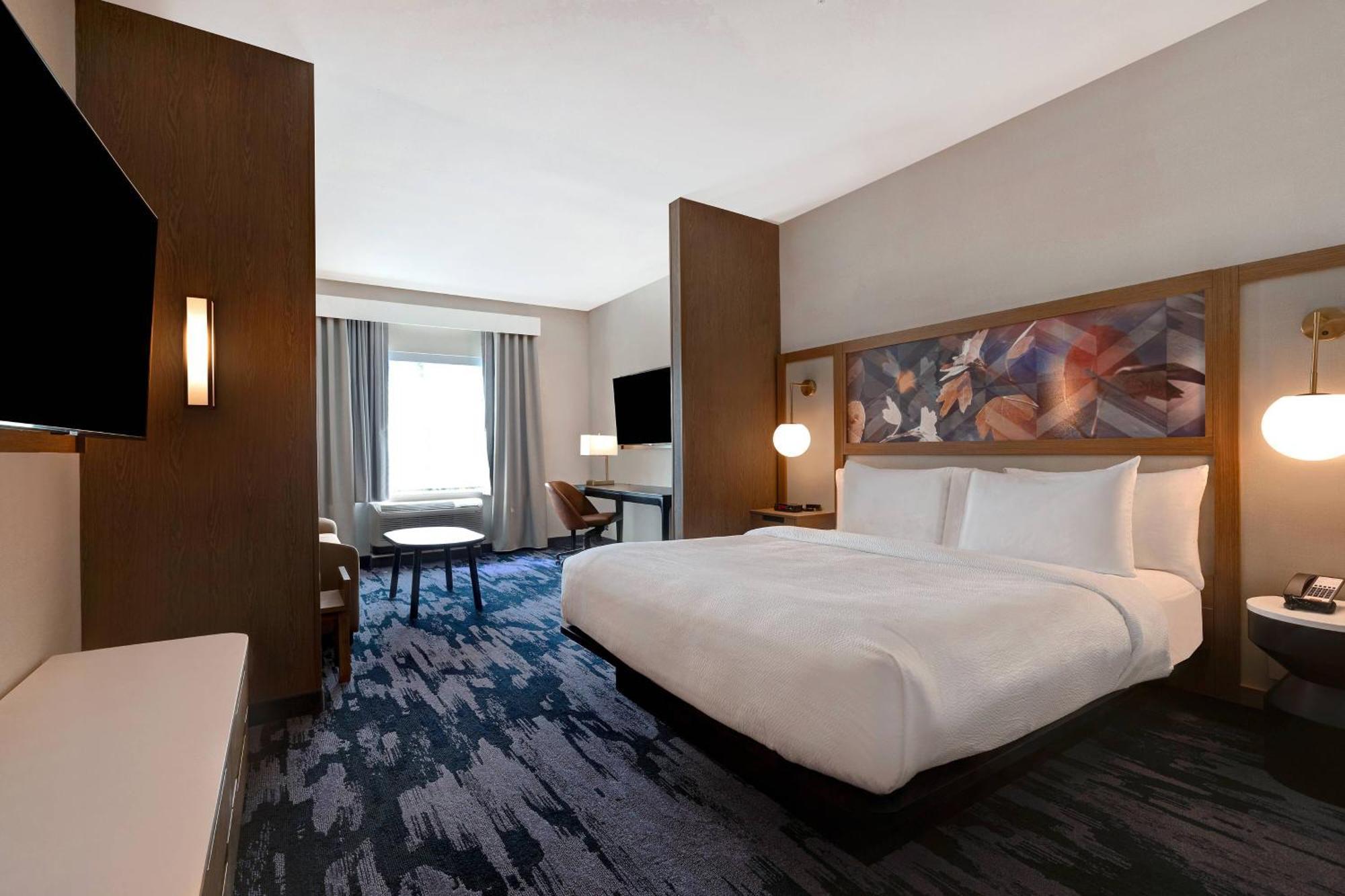 Fairfield By Marriott Inn & Suites St. Paul イーガン エクステリア 写真
