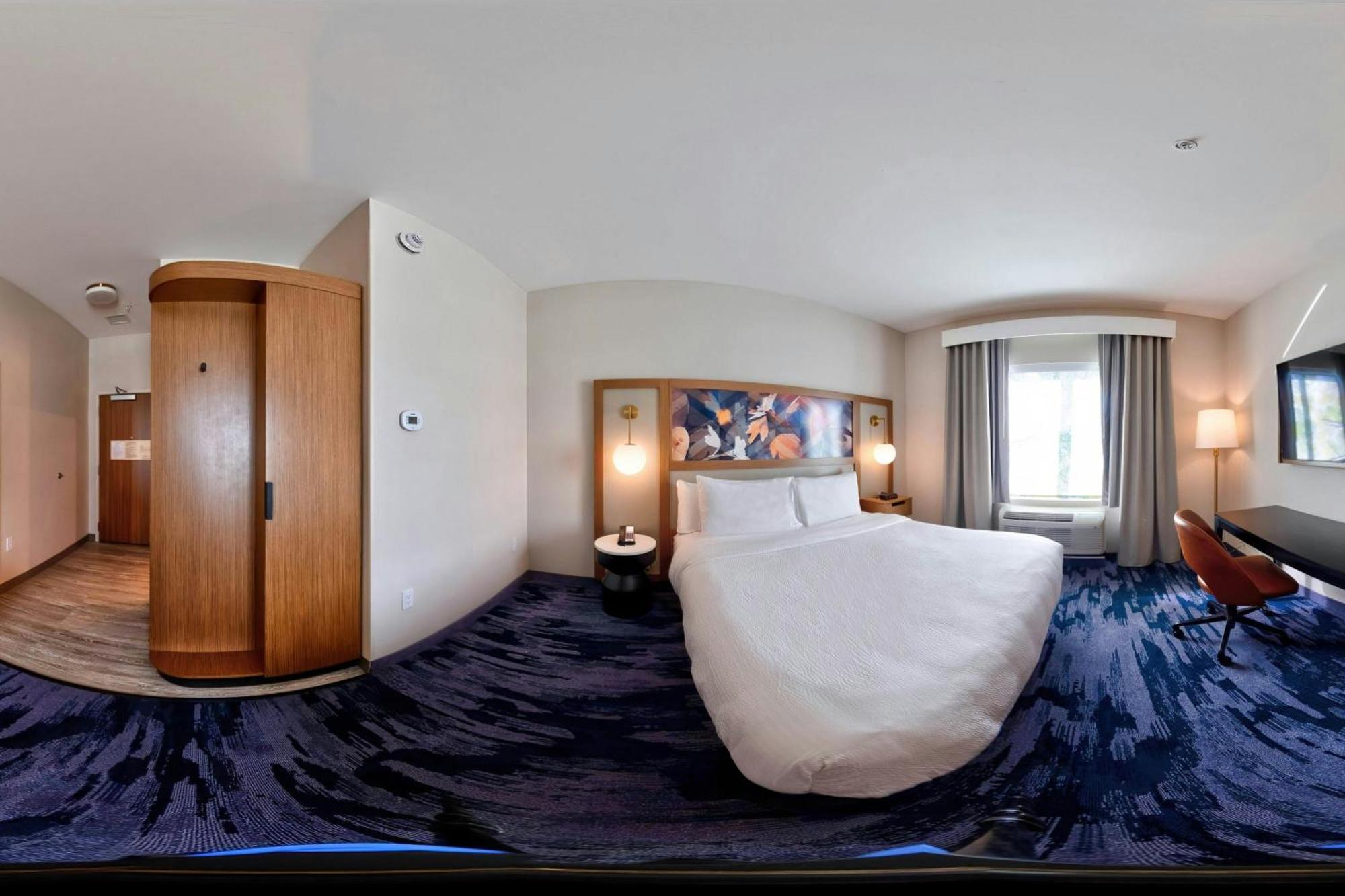 Fairfield By Marriott Inn & Suites St. Paul イーガン エクステリア 写真