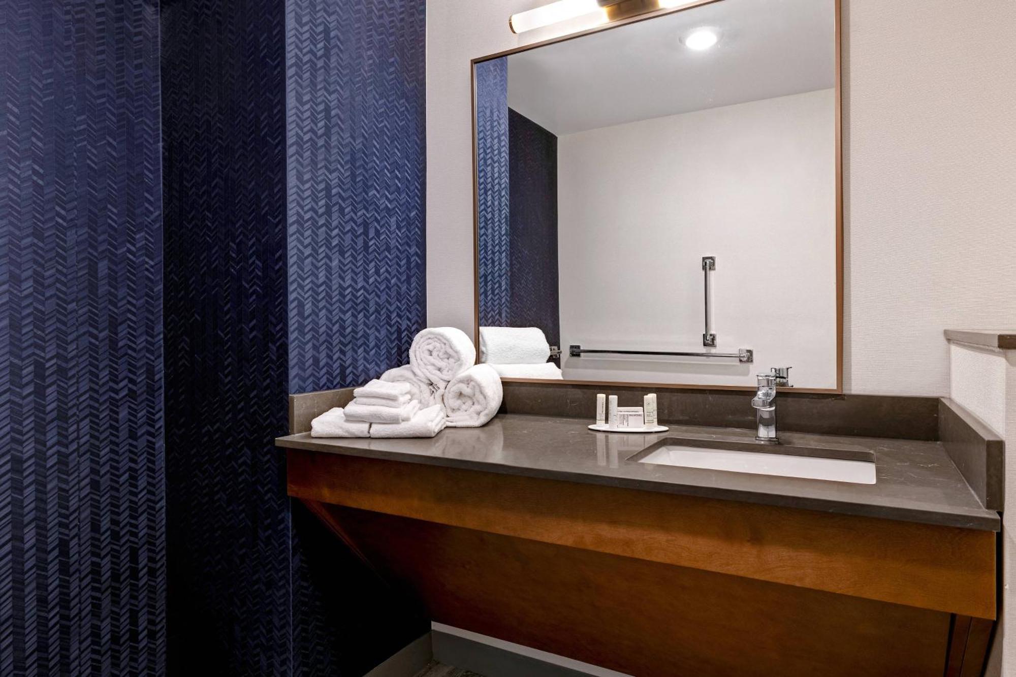 Fairfield By Marriott Inn & Suites St. Paul イーガン エクステリア 写真