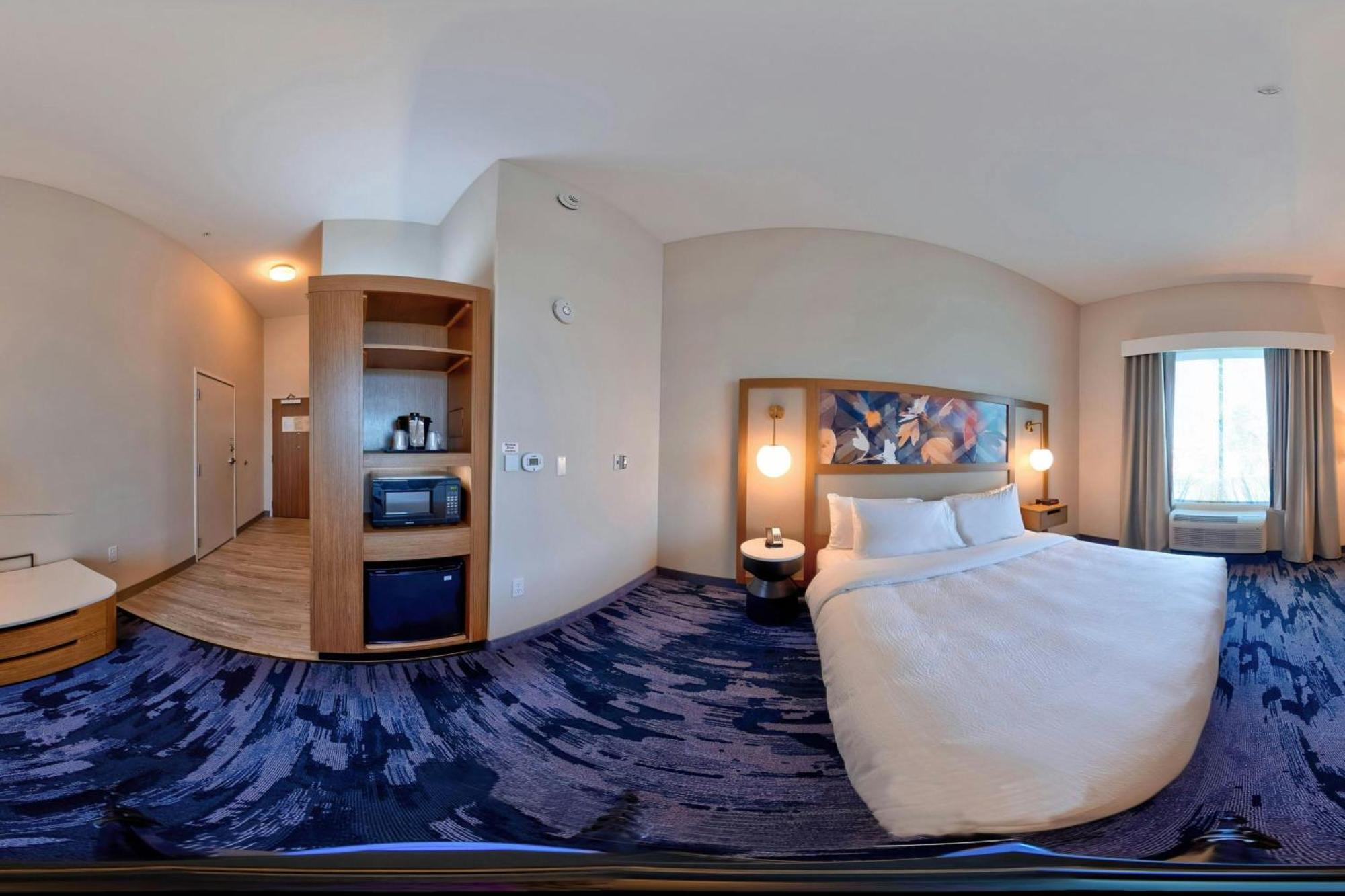 Fairfield By Marriott Inn & Suites St. Paul イーガン エクステリア 写真