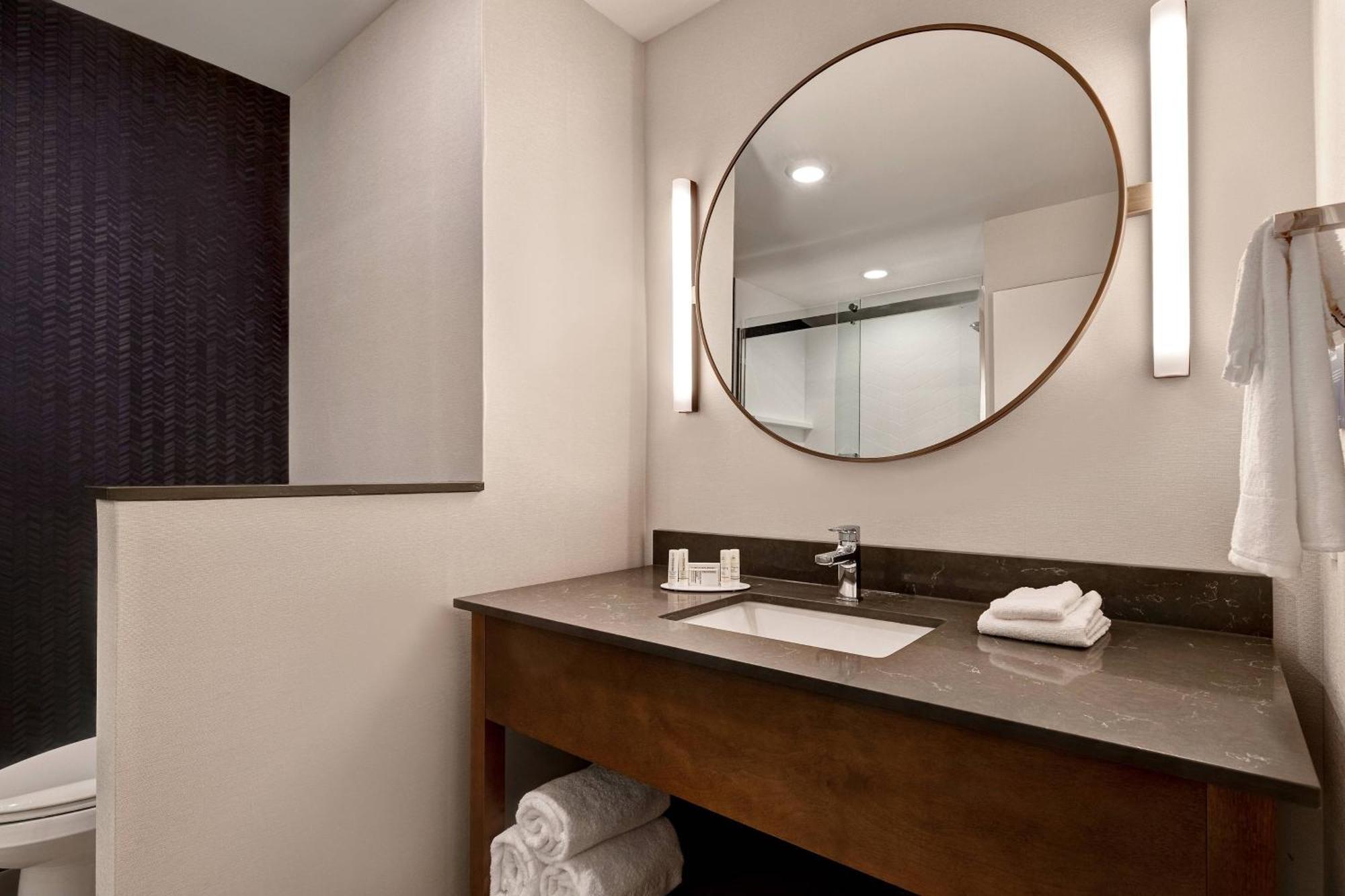 Fairfield By Marriott Inn & Suites St. Paul イーガン エクステリア 写真