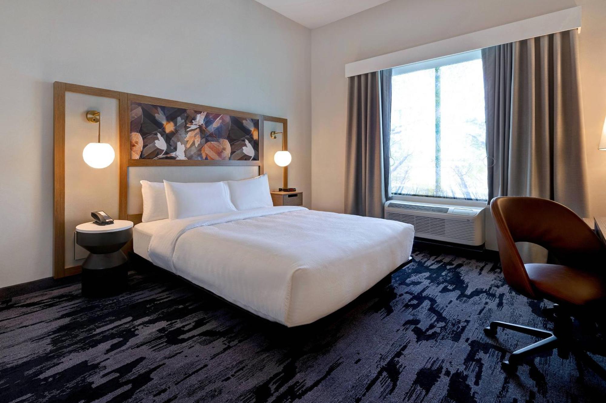 Fairfield By Marriott Inn & Suites St. Paul イーガン エクステリア 写真